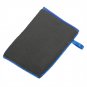 Auto Care Magic Clay Soft Washing Gloves Water Absorption Car Wash Cleaning Tool