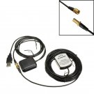 GPS GLONASS Antenna Signal Receiver Repeater Amplifier for Phone Car Navigation