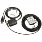 GPS GLONASS Antenna Signal Receiver Repeater Amplifier for Phone Car Navigation