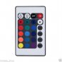 4x 9 LED Car Charge Interior RGB Light Accessories Foot Car Decorative 12V DC