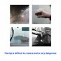 Automobile Car Glass Window Anti-fog Demisting Clean Towel 24 hours non-fogging