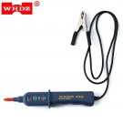 12V Digital Battery Auto Alternator Load Tester 6 LED For Car Motorcycle Truck