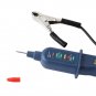 12V Digital Battery Auto Alternator Load Tester 6 LED For Car Motorcycle Truck