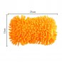 Microfiber Car Auto Hand Wash Towel Washing Gloves Coral Sponge Cleaning Tool