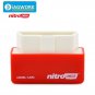 Universal Nitro OBD2 Performance Chip Tuning Box Plug & Drive For Diesel Cars
