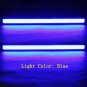2Pcs Waterproof 12V LED COB Car Auto DRL Driving Daytime Running Lamp Fog Light