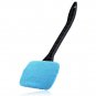 MicroFiber Windshield Clean Shine Car Auto Wiper Cleaner Glass Window Brush Tool