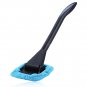 MicroFiber Windshield Clean Shine Car Auto Wiper Cleaner Glass Window Brush Tool