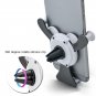 Panda Gravity Bracket Car Mount Clip Air Vent Holder Stand For Mobile Phone GPS