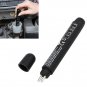 Car Brake Fluid Oil Tester Detection Pen with 5 LED indicator Auto Testing Tool