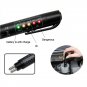 Car Brake Fluid Oil Tester Detection Pen with 5 LED indicator Auto Testing Tool