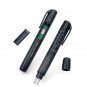 Car Brake Fluid Oil Tester Detection Pen with 5 LED indicator Auto Testing Tool