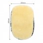 Car Wash Cleaning Glove Mitt Truck Motorcycle Soft Washer Brush Care Clean Tool