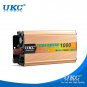 1000W Modified Sine Wave Car Power Inverter DC 12V to AC 220V Adapter Converter