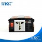 1000W Modified Sine Wave Car Power Inverter DC 12V to AC 220V Adapter Converter