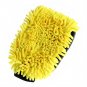 Multi-function 3 in 1 Car Microfiber Wash Gloves Cleaning Wax Detailing Brush