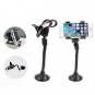 Universal 360&Acirc;&deg;Rotating Car Windshield Mount Holder Stand Bracket for Cell Phones