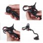 Universal 360&Acirc;&deg;Rotating Car Windshield Mount Holder Stand Bracket for Cell Phones