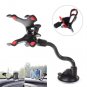 Universal 360&Acirc;&deg;Rotating Car Windshield Mount Holder Stand Bracket for Cell Phones