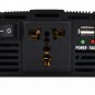 500W 500 WATT 12V DC to 220V AC Car Truck Boat Power Inverter Converter Adapter