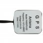 GPS Antenna Signal Repeater Amplifier Receiver Active For Car Phone navigation