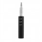 Wireless 3.5mm jack Bluetooth Car Kit Hands free Music Audio Receiver Adapter