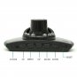 Dual Lens 2.7" Car DVR HD Camera 1080P Vedio Recorder Night Vision Auto Dash Cam