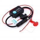 Ant-208 Universal Car Auto FM (88-108MHz) Radio Antenna Signal Booster Amplifier