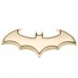 3D Car Stickers Cool Metal Bat Auto Logo Car Styling Metal Batman Badge Emblem