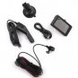 3" Dual Lens Car DVR Full HD 1080P Camera Vedio Recorder Rearview Auto Dash Cam