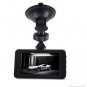 3" Dual Lens Car DVR Full HD 1080P Camera Vedio Recorder Rearview Auto Dash Cam