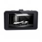 3" Dual Lens Car DVR Full HD 1080P Camera Vedio Recorder Rearview Auto Dash Cam