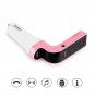USB Charger Kit G7 Bluetooth Car Kit Handsfree FM Transmitter Radio MP3 Player