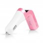 USB Charger Kit G7 Bluetooth Car Kit Handsfree FM Transmitter Radio MP3 Player