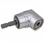 Degree Angle Screw Connector Bit Power Screwdriver Drill Attachment