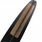 New Recurve Bow Limbs Stabilizer Silencer Glued Bow Dampener Hunting Archery