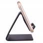 Universal Aluminum Desktop Desk Stand Holder Mount For Cell Phone and Tablet