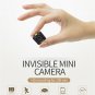1080P Spy Camera Mini Motion Detection Hidden DV DVR Nanny Cam IR Night Vision