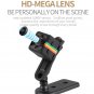 1080P Spy Camera Mini Motion Detection Hidden DV DVR Nanny Cam IR Night Vision