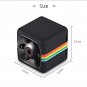 1080P Spy Camera Mini Motion Detection Hidden DV DVR Nanny Cam IR Night Vision