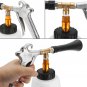 High Pressure Air Pulse Car Cleaning Gun Surface Interior Exterior Tornado Tool