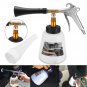High Pressure Air Pulse Car Cleaning Gun Surface Interior Exterior Tornado Tool