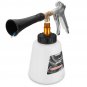 High Pressure Air Pulse Car Cleaning Gun Surface Interior Exterior Tornado Tool