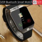 LATEST DZ09 Bluetooth Smart Watch Camera SIM Slot For Samsung Android HTC Phone