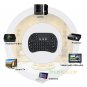 2.4G Mini Wireless Fly Air Keyboard Mouse Remote Touchpad For Android TV BOX/ PC