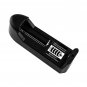Rechargeable Battery TR Universal Charger For 3.7V 16340 18650 14500 Li-ion US