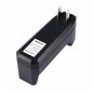 Rechargeable Battery TR Universal Charger For 3.7V 16340 18650 14500 Li-ion US