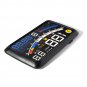 5.5" Car OBD2 II HUD Head Up Display Fuel Consumption Speed Warning System 12V