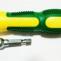 50Pcs Car Stud Wheel Tire Snow Nail Spike Anti-Slip Screws + Installation Tools
