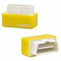 Nitro OBD2 Chip Tuning Box Petrol Car Power Engine ECU Remap Performance Yellow